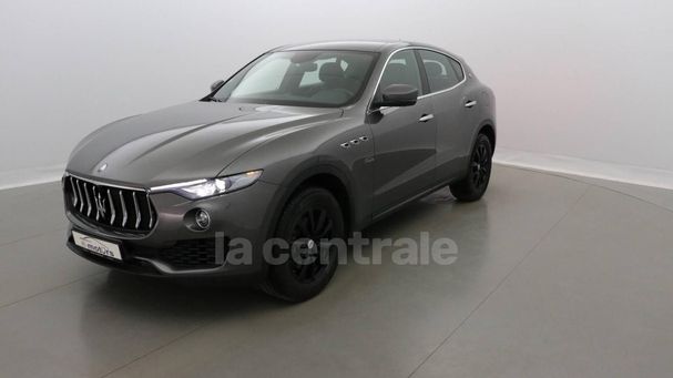 Maserati Levante Diesel 202 kW image number 16