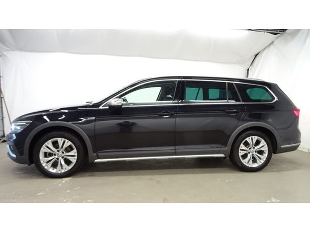 Volkswagen Passat Alltrack 4Motion 140 kW image number 5