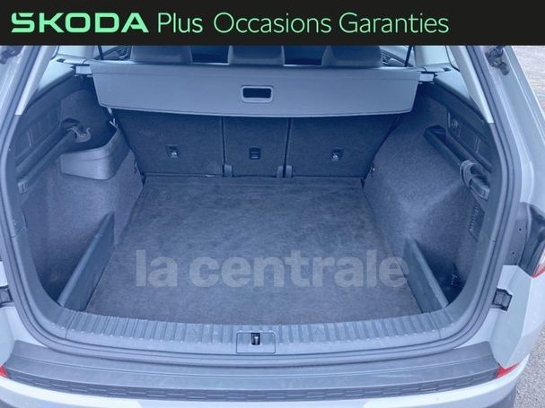 Skoda Kodiaq 1.5 TSI ACT Active 110 kW image number 12