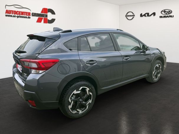 Subaru XV Lineartronic Platinum 110 kW image number 3