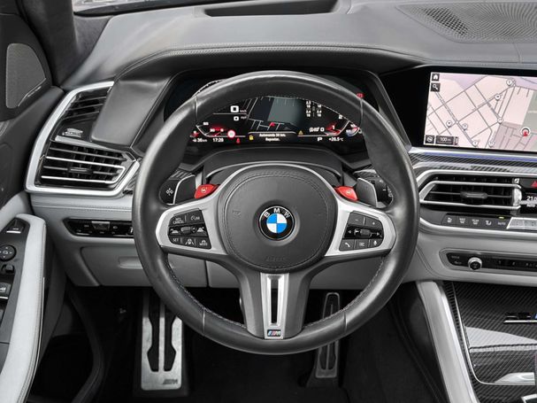 BMW X5 M Competition xDrive 460 kW image number 8