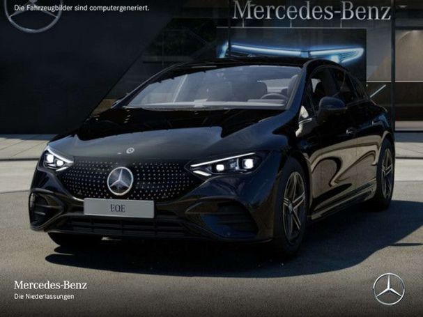 Mercedes-Benz EQE 300 180 kW image number 2