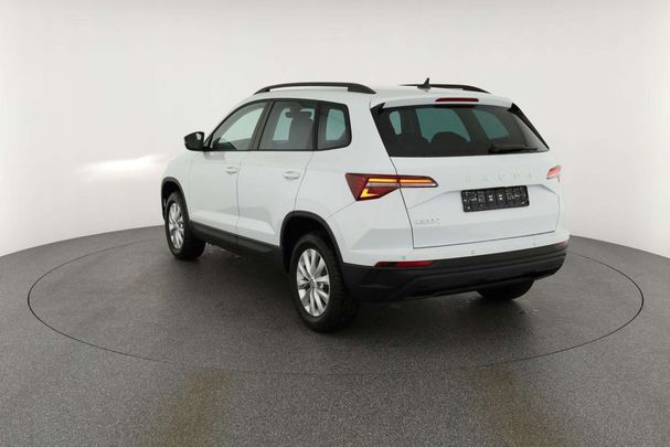 Skoda Karoq 1.5 TSI 110 kW image number 37