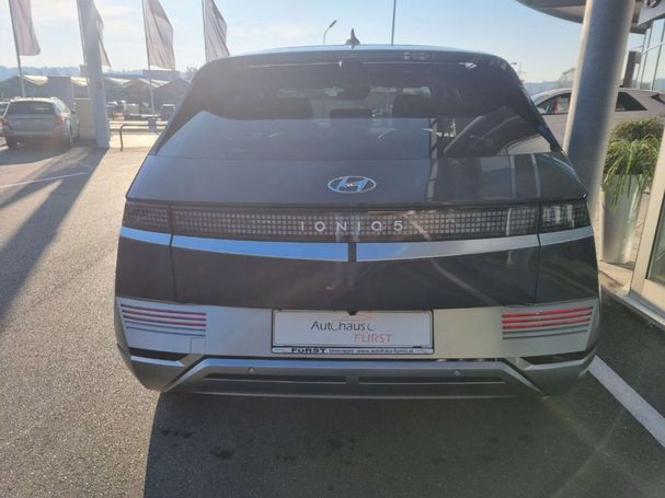 Hyundai Ioniq 5 N Line 168 kW image number 1