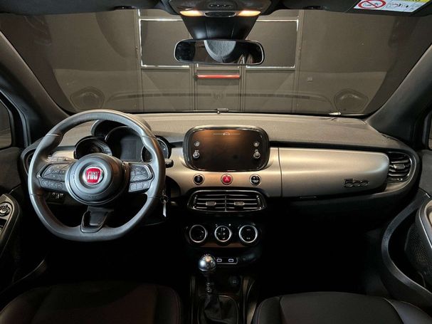 Fiat 500X 1.3 MultiJet 70 kW image number 13