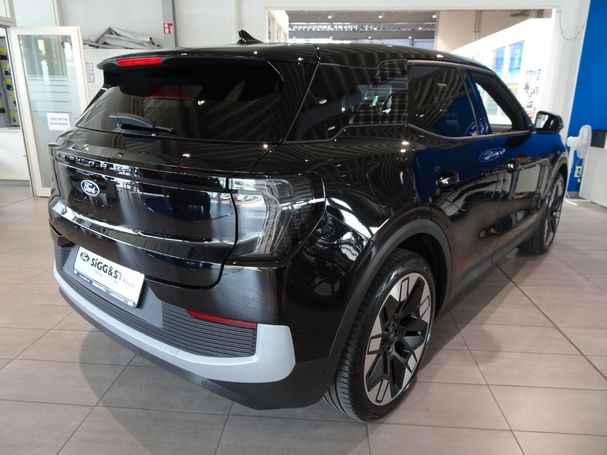 Ford Explorer EV 210 kW image number 4