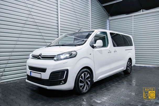 Toyota Proace Verso Long 2.0 D 130 kW image number 10