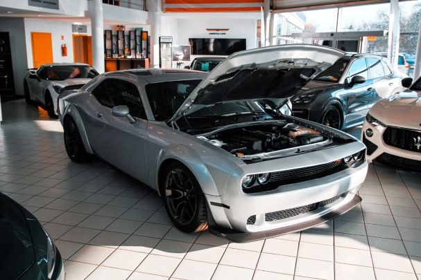 Dodge Challenger 362 kW image number 11