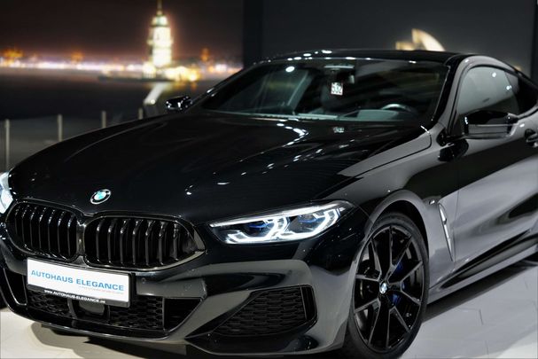 BMW 840i M Technik xDrive 245 kW image number 2