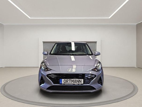 Hyundai i10 1.0 49 kW image number 3