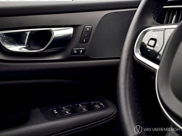 Volvo V60 T6 AWD Plus 257 kW image number 27