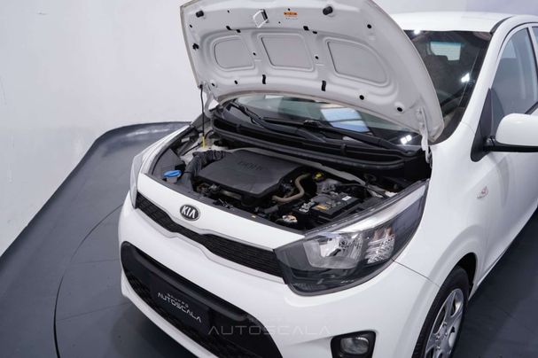 Kia Picanto 1.0 49 kW image number 28