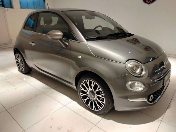 Fiat 500 1.0 51 kW image number 10