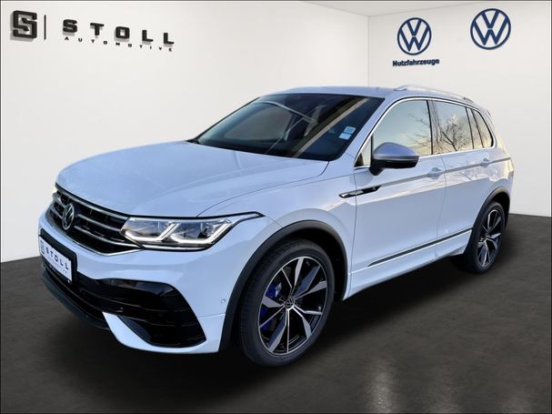 Volkswagen Tiguan R DSG 4Motion 235 kW image number 1