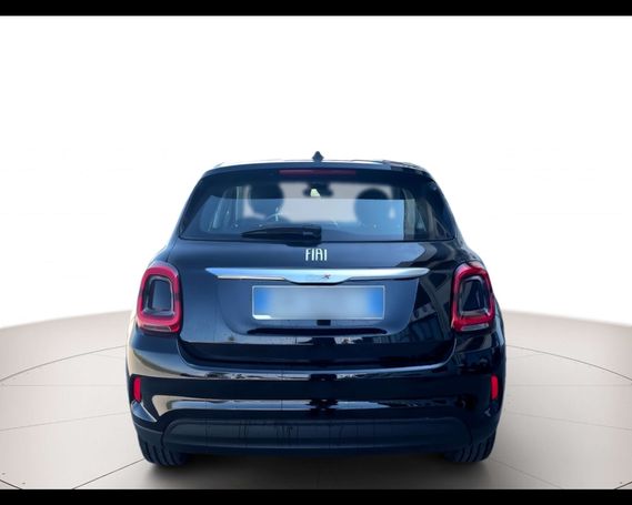 Fiat 500X 1.0 88 kW image number 6