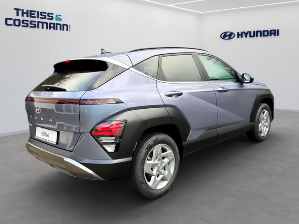 Hyundai Kona 1.0 T-GDI Trend 88 kW image number 14