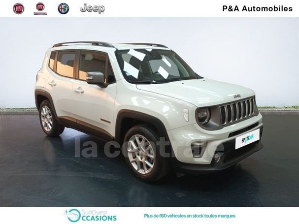 Jeep Renegade 1.0 88 kW image number 3