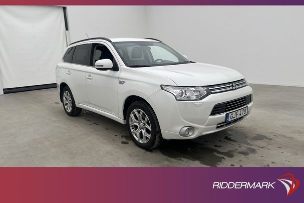 Mitsubishi Outlander 149 kW image number 2