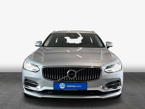 Volvo V90 T8 AWD Inscription 288 kW image number 2