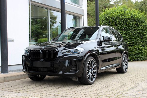 BMW X3 M40i xDrive 265 kW image number 1