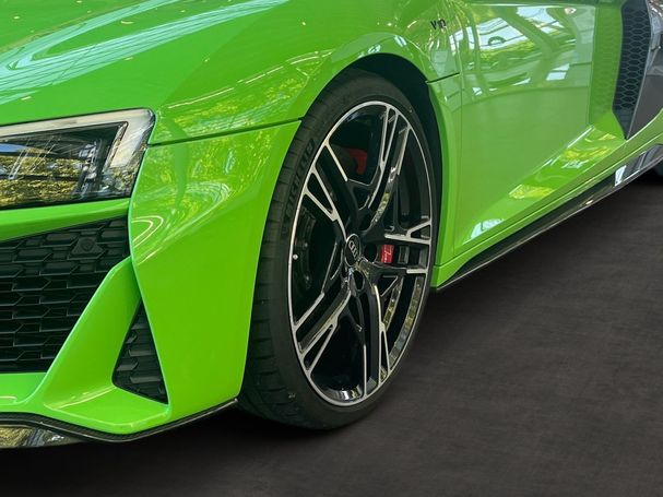 Audi R8 quattro Performance 456 kW image number 6