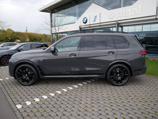 BMW X7 xDrive40d Sport 259 kW image number 5