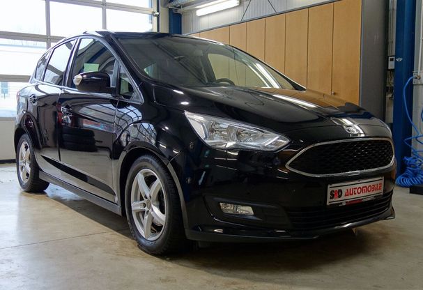 Ford C-Max 92 kW image number 3