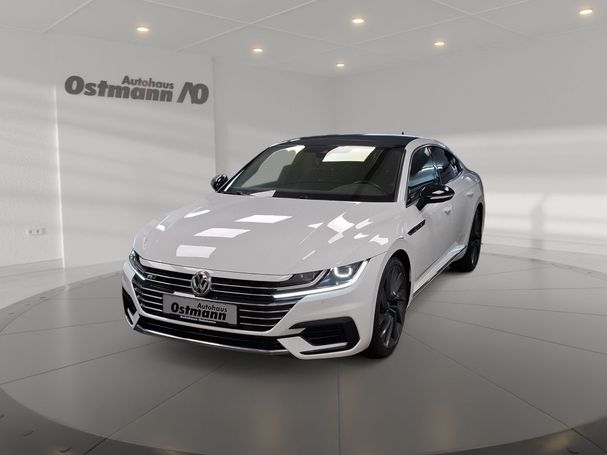 Volkswagen Arteon R-Line 4Motion 200 kW image number 1