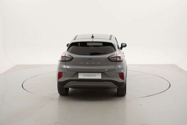 Ford Puma 92 kW image number 3