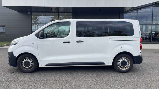 Toyota Proace 1.5 D-4D 90 kW image number 3