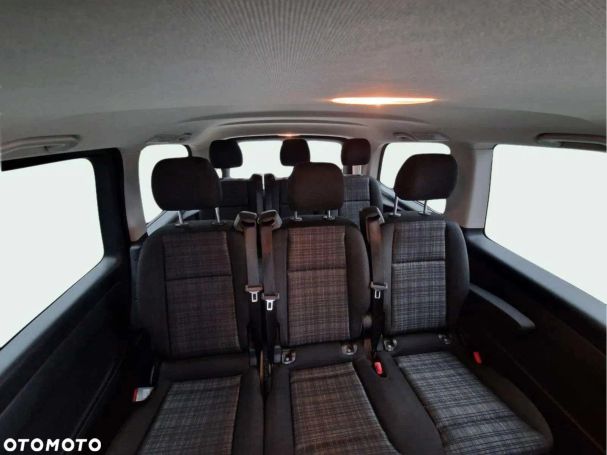 Mercedes-Benz Vito 100 kW image number 12