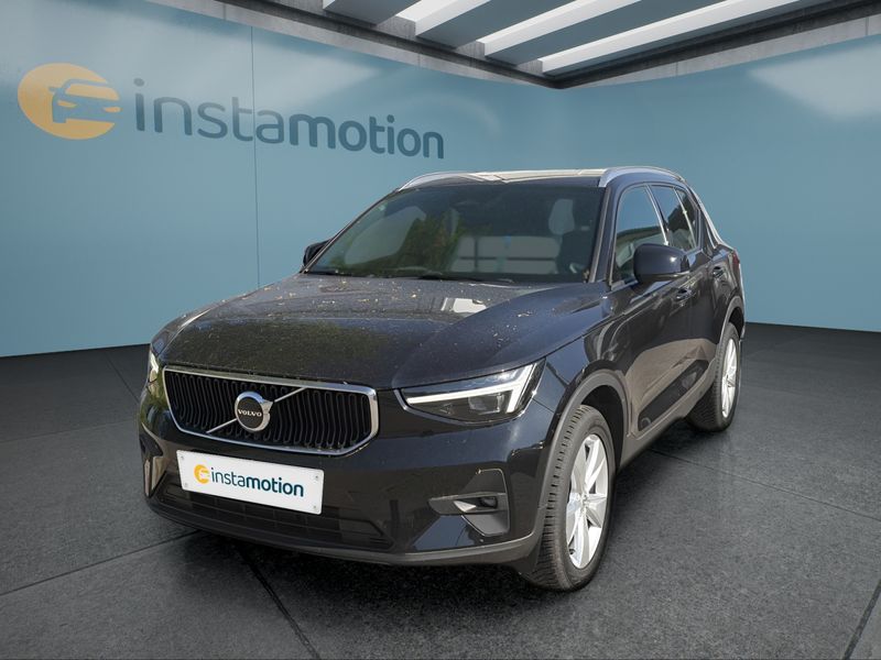 Volvo XC40 Core 2WD 120