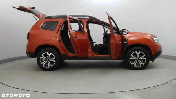 Dacia Duster 66 kW image number 12