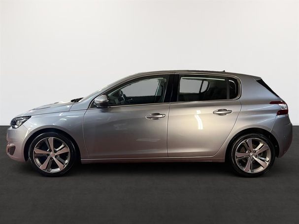 Peugeot 308 Allure 110 kW image number 4