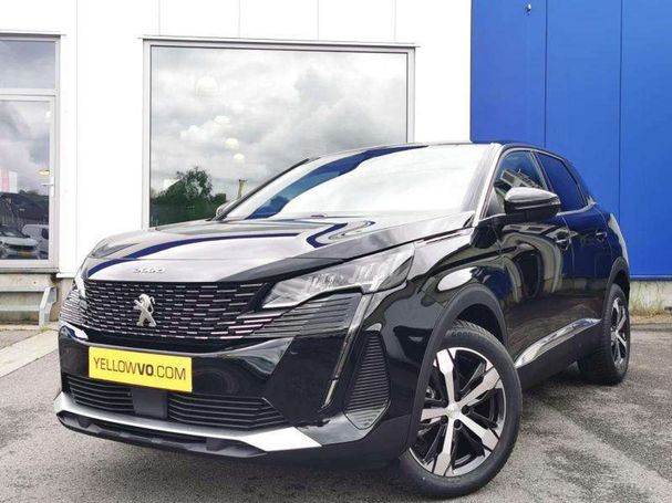 Peugeot 3008 BlueHDi Allure 96 kW image number 2