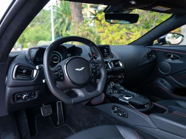 Aston Martin Vantage 375 kW image number 7