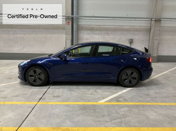 Tesla Model 3 Long Range AWD 258 kW image number 5