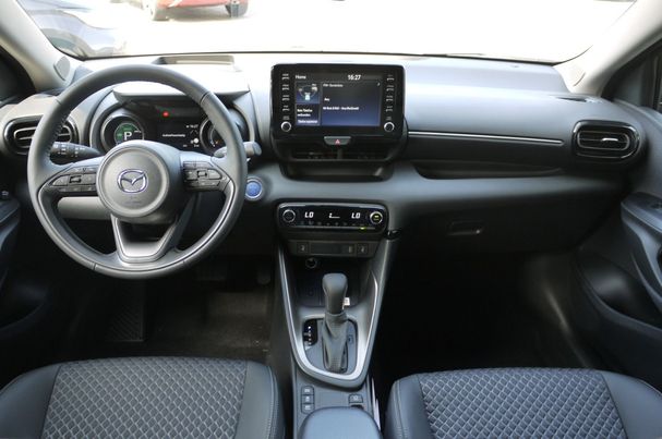 Mazda 2 85 kW image number 15