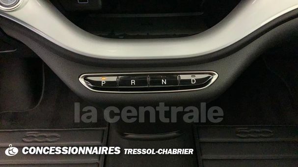 Fiat 500 e 42 kWh 88 kW image number 9