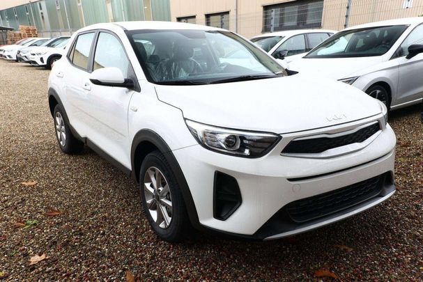 Kia Stonic 1.2 Edition 7 62 kW image number 1