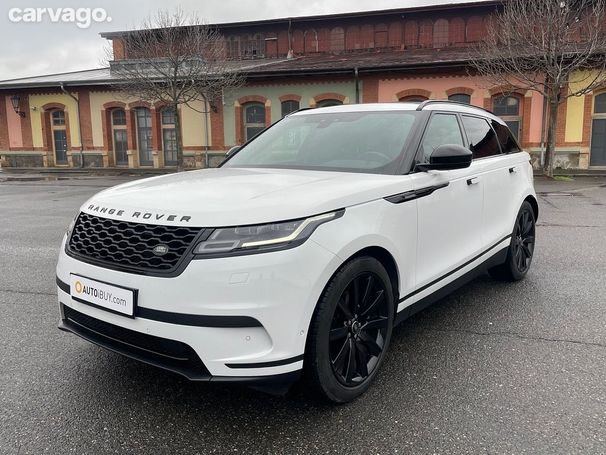 Land Rover Range Rover Velar 221 kW image number 2