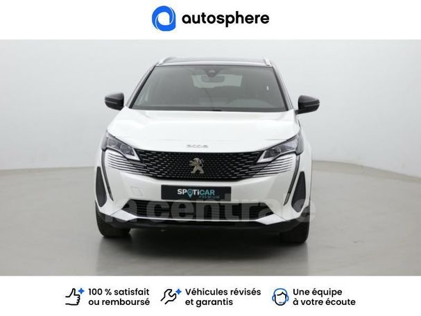 Peugeot 3008 BlueHDi 130 S&S EAT8 96 kW image number 5