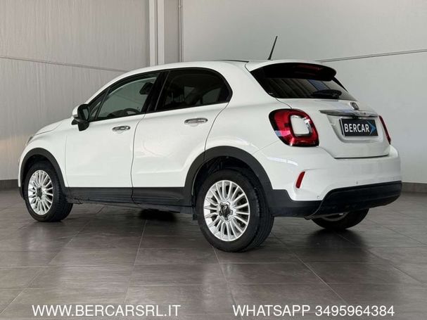 Fiat 500X 1.0 88 kW image number 4