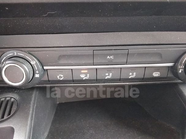 Citroen Berlingo M BlueHDi 100 75 kW image number 50