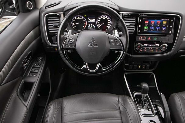 Mitsubishi Outlander 2.0 110 kW image number 14