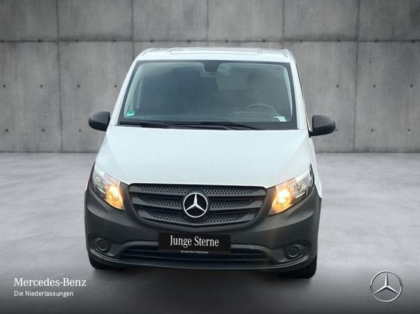 Mercedes-Benz Vito 114 CDi 100 kW image number 4