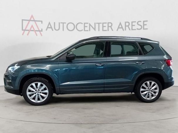 Seat Ateca 1.6 TDI DSG 85 kW image number 8