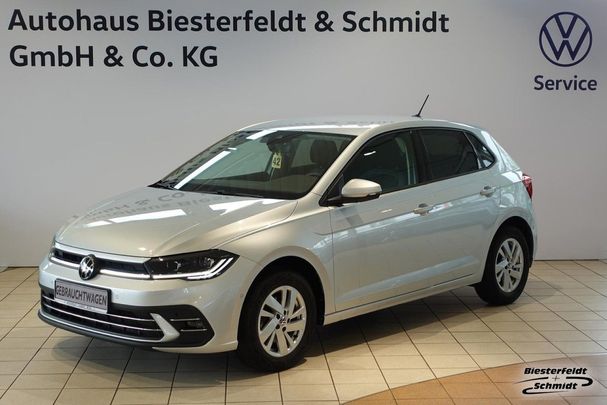 Volkswagen Polo 1.0 TSI DSG 81 kW image number 1