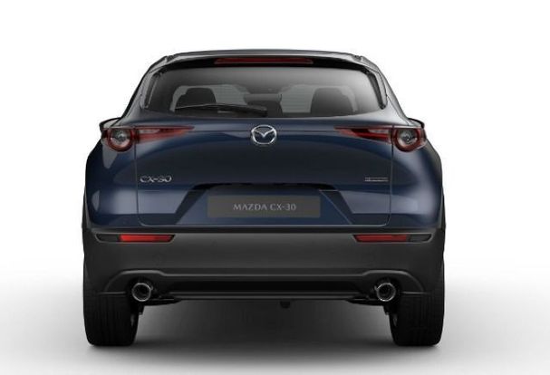 Mazda CX-30 Exclusive-Line 137 kW image number 5