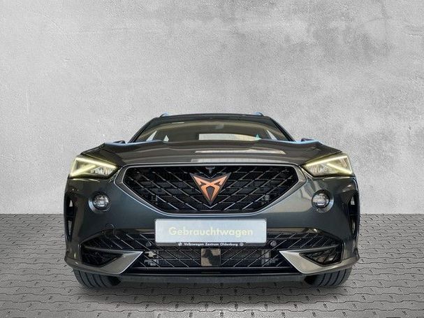 Cupra Formentor 2.0 TSI DSG 4Drive VZ 228 kW image number 3